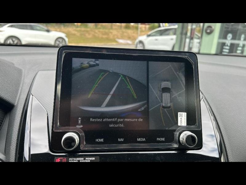 Mitsubishi Eclipse Cross MY23