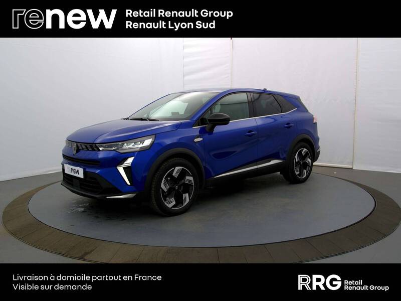 Renault Symbioz