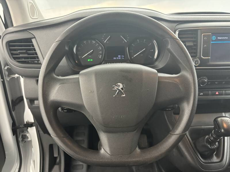 Peugeot Expert Fourgon