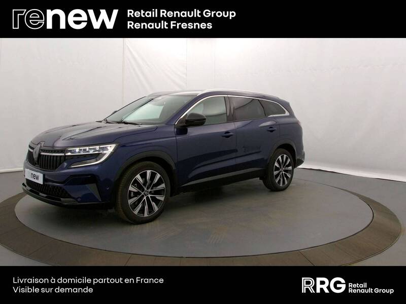 Renault Espace VI