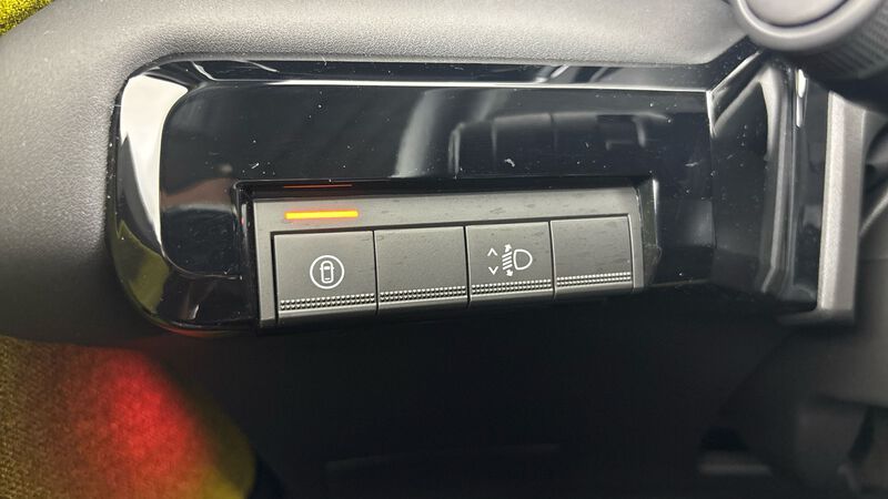 Renault R5 E-Tech Electrique