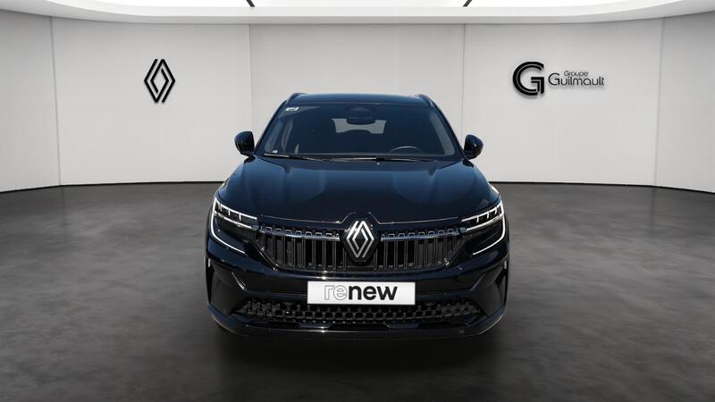 Renault Espace VI