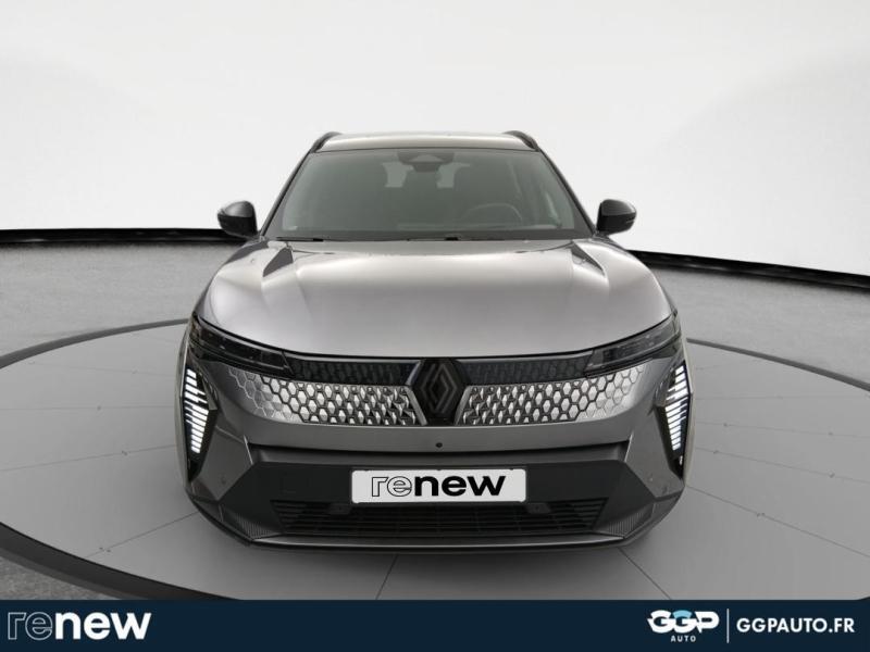 Renault Scenic E-Tech Electrique