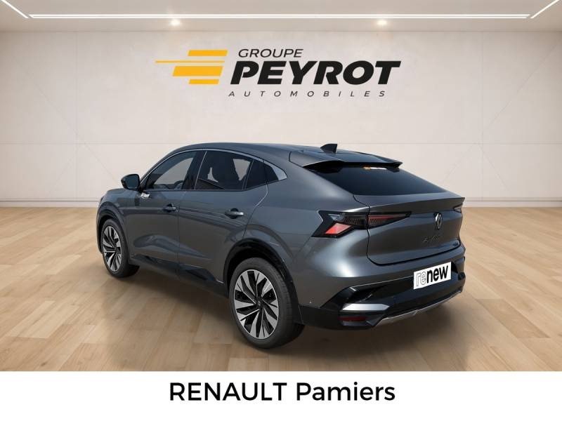 Renault Rafale
