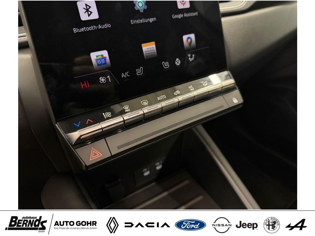 Renault Captur – Bild 21
