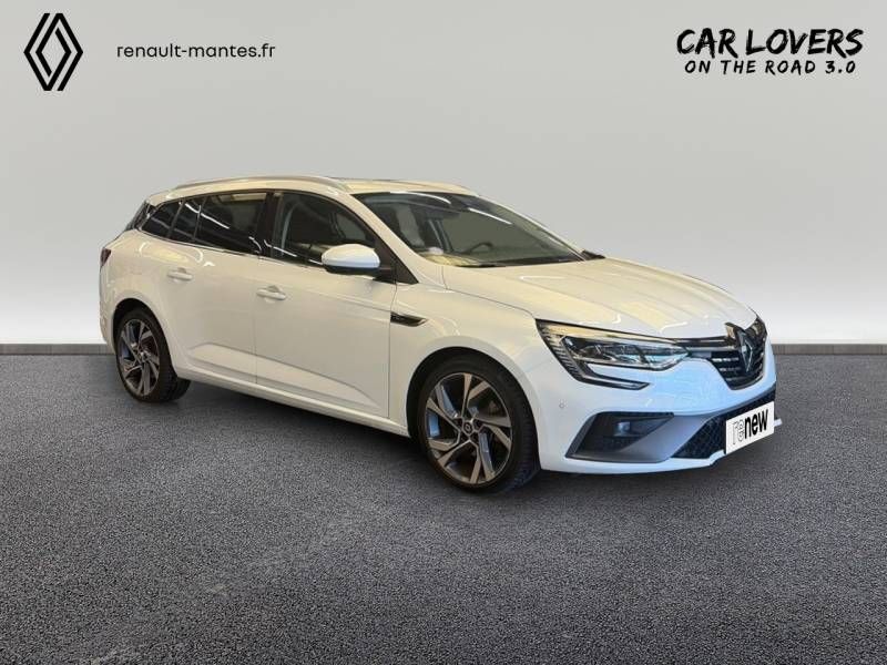 Renault Megane IV Estate