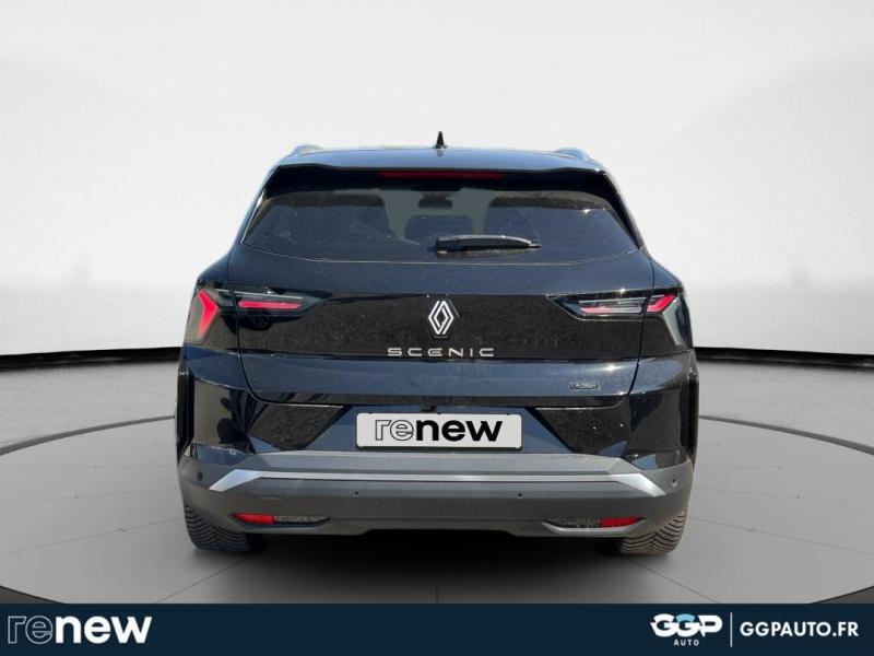 Renault Scenic E-Tech Electrique