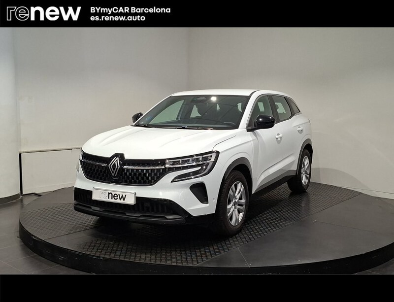 Renault Austral