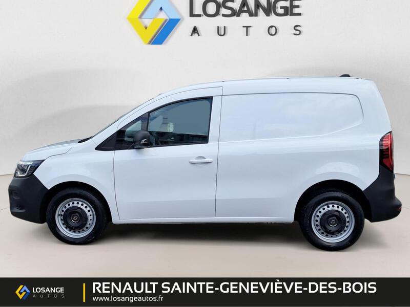 Renault Kangoo VU
