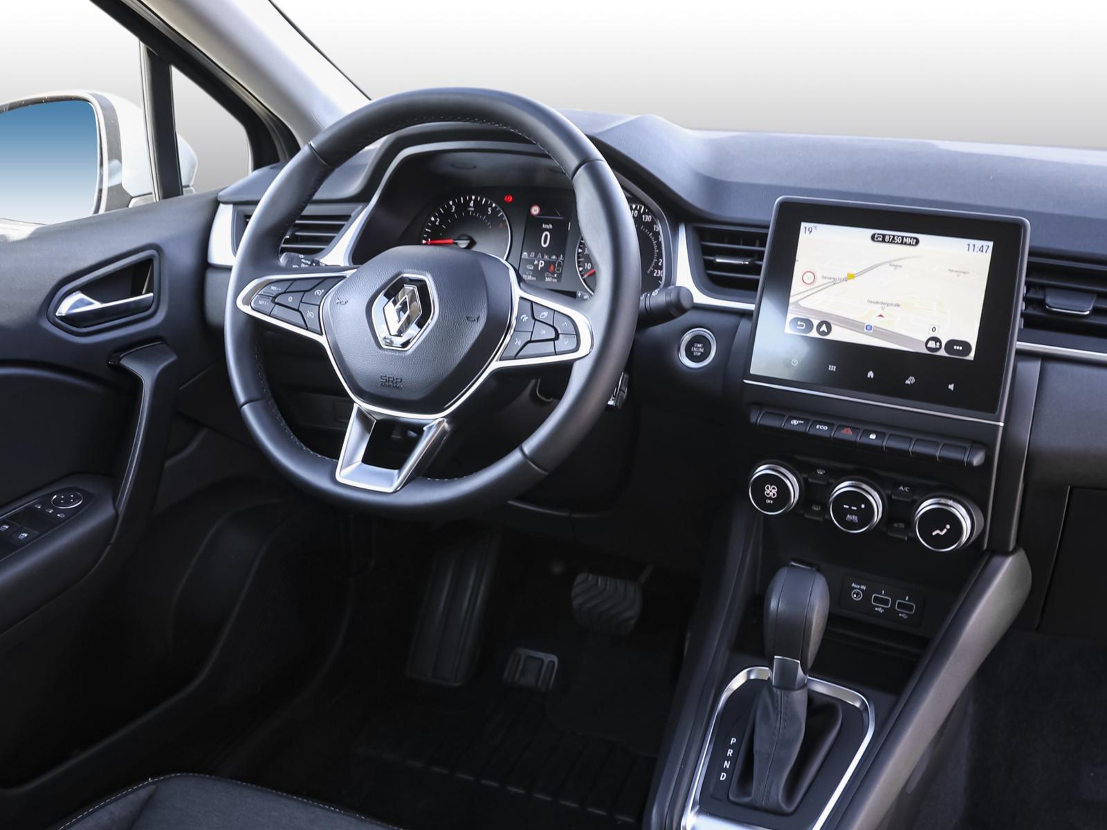 Renault Captur – Bild 5