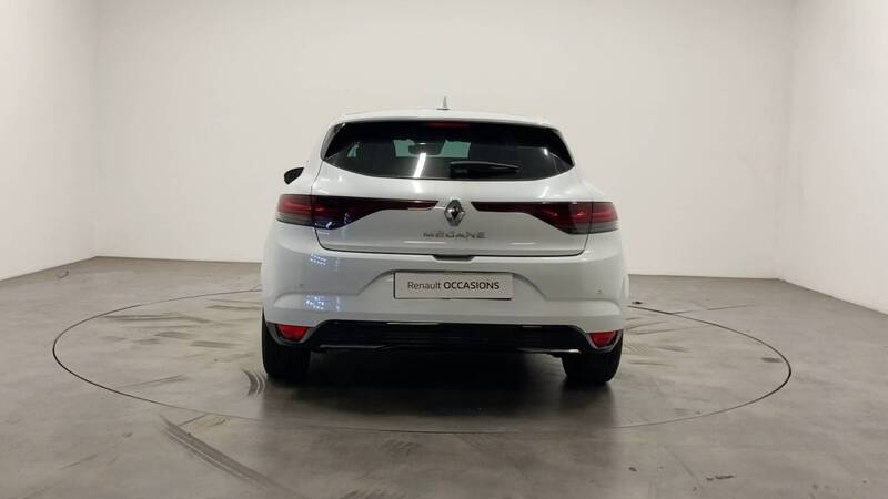 Renault Megane IV Berline