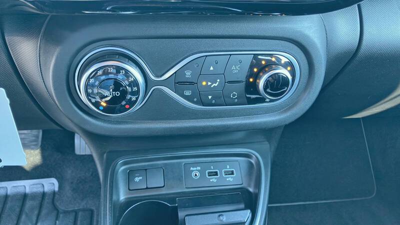 Renault Twingo III