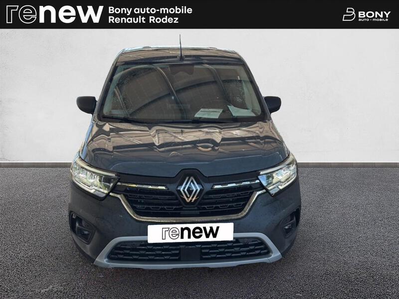 Renault Kangoo VU