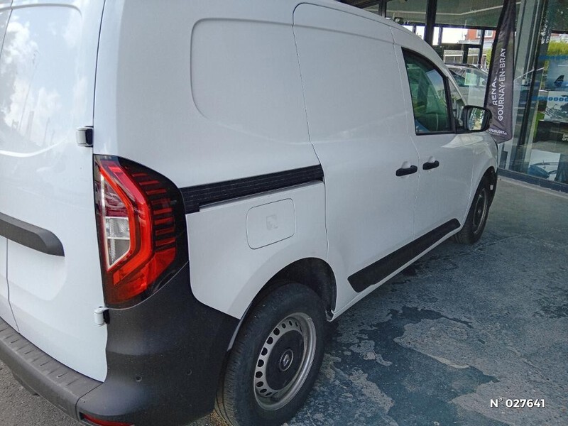Renault Kangoo VU