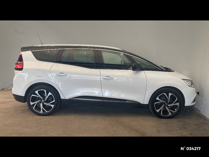 Renault Grand Scenic IV