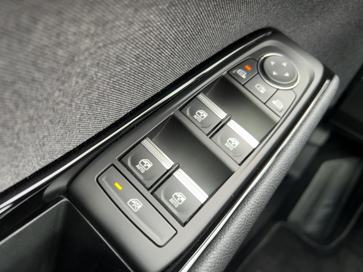 Renault Austral – Bild 20