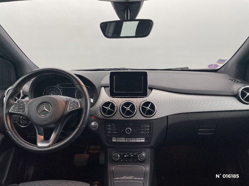 Mercedes-Benz Classe B