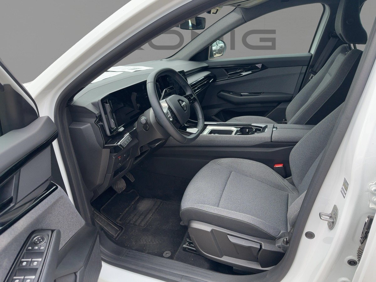 Renault Austral – Bild 7