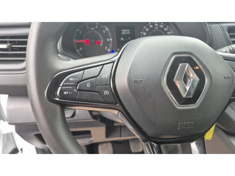 Renault Trafic Fourgon