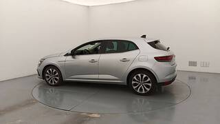 Vehicle 3D Image