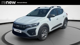 SANDERO