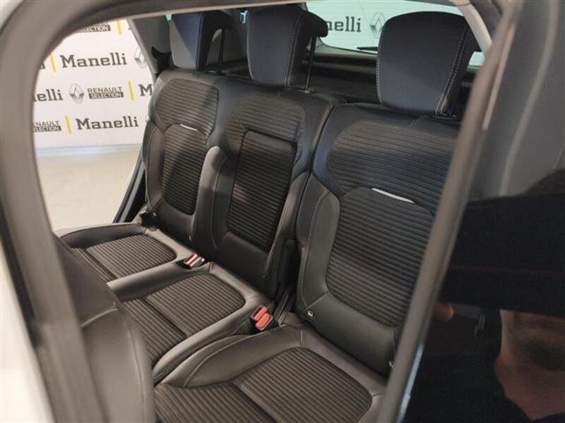 Renault Scénic