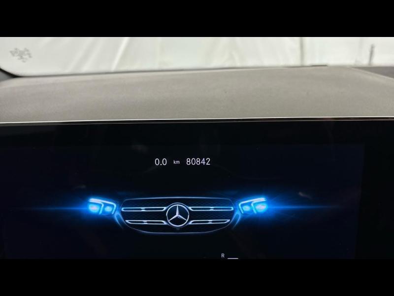 Mercedes-Benz Classe GLA