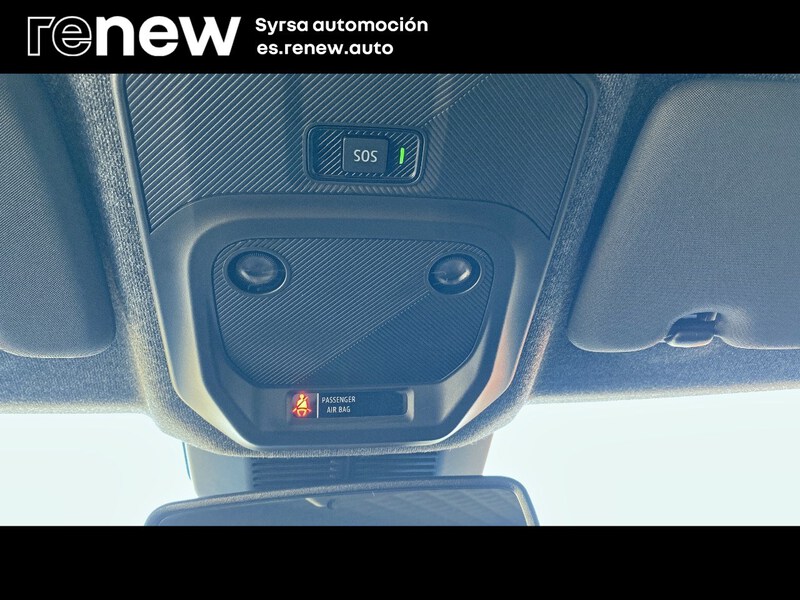 Renault R5 E-Tech Eléctrico