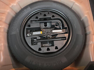 Vehicle 3D Image