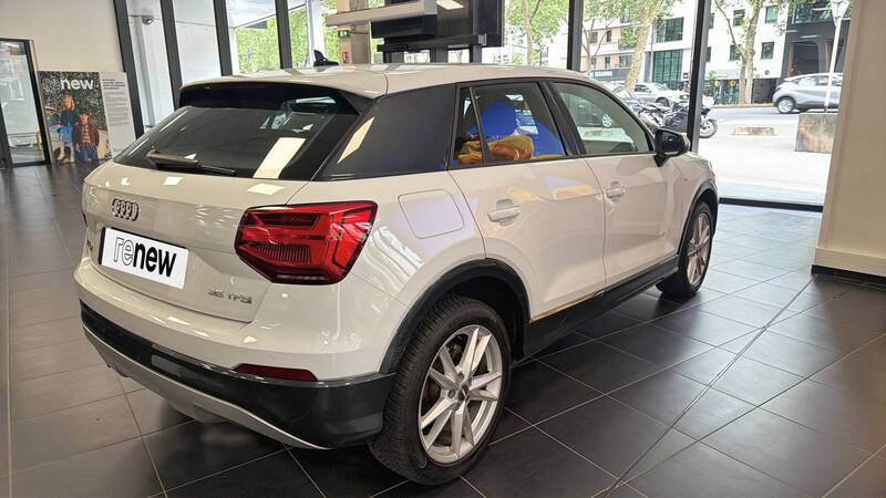 Audi Q2