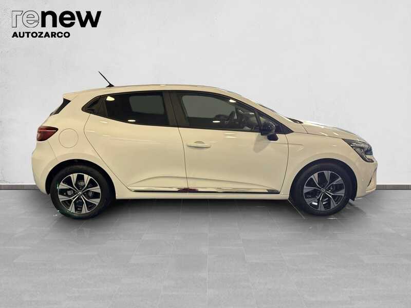 RENAULT Clio Evolution — photo 4