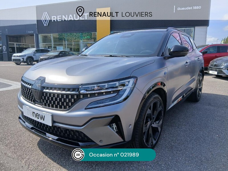 Renault Austral