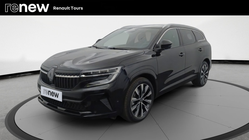 Renault Espace VI