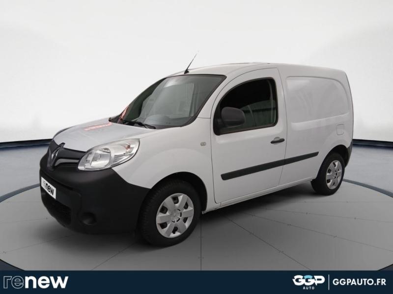 Renault Kangoo VU