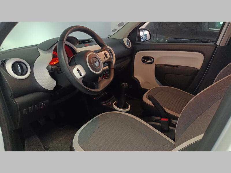 Renault Twingo III
