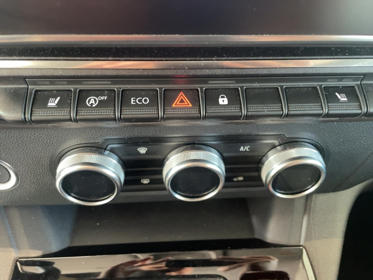 Renault Kangoo – Bild 12