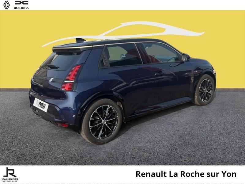 Renault R5 E-Tech Electrique
