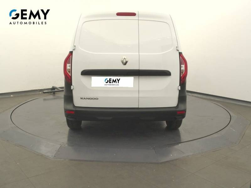 Renault Kangoo VU