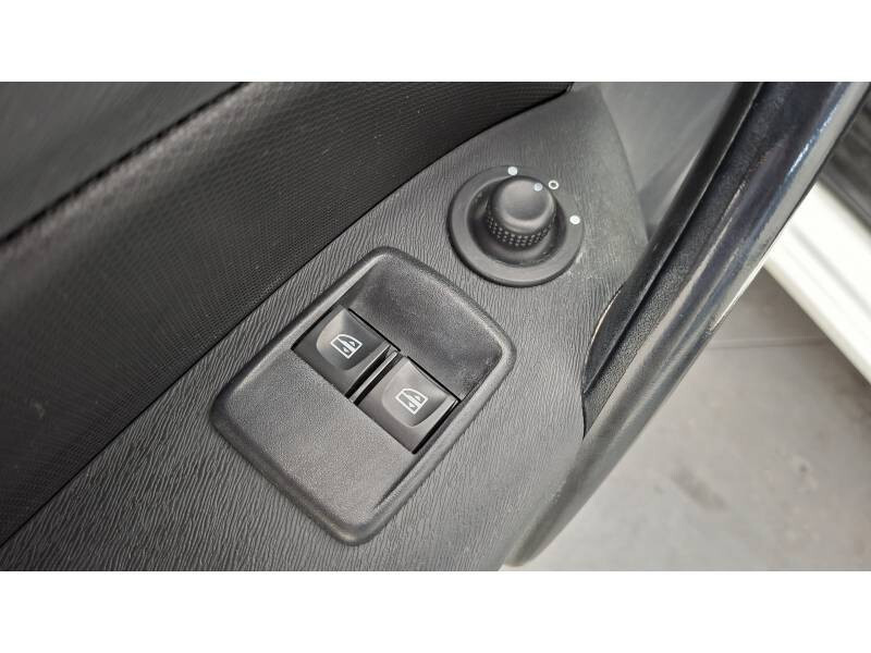 Renault Kangoo VU