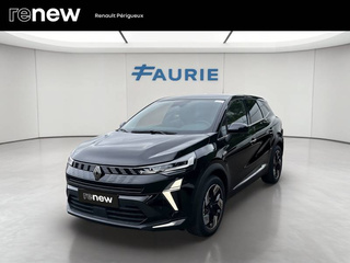 Vehicle 3D Image