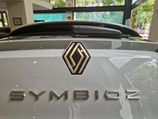 Vehicle 3D Image