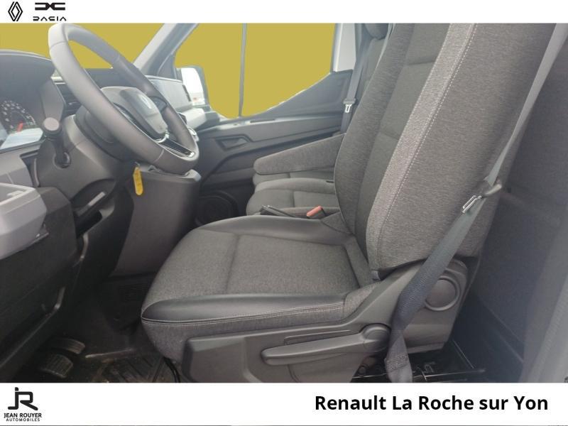 Renault Master Fourgon