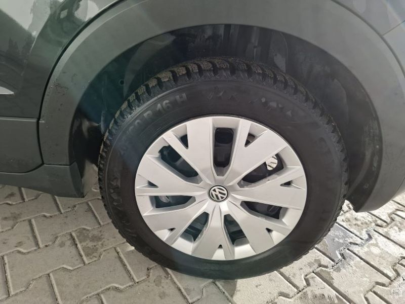 VOLKSWAGEN T-Cross 0 — imagine 31