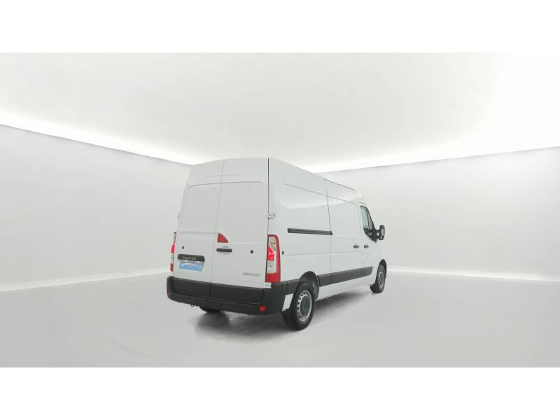 Renault Master III