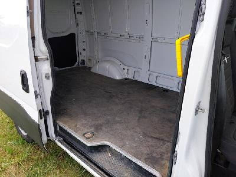 Iveco Daily V FL