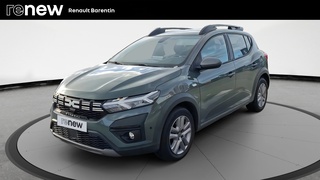Vehicle 3D Image