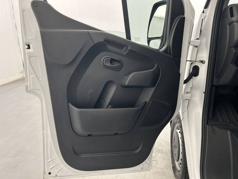Renault Master III