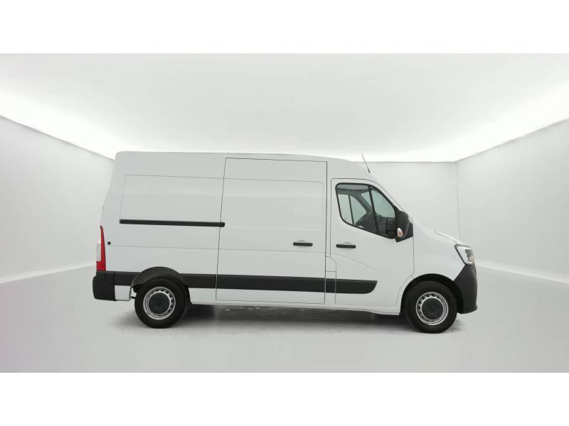 Renault Master III