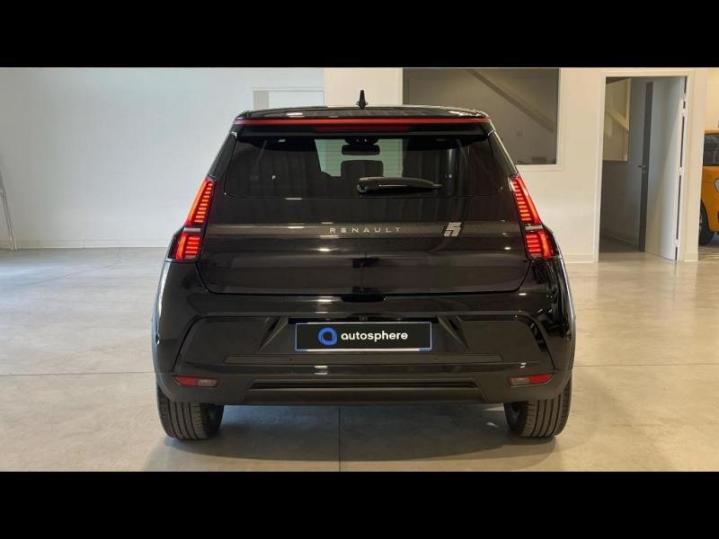 Renault R5 E-Tech Electrique