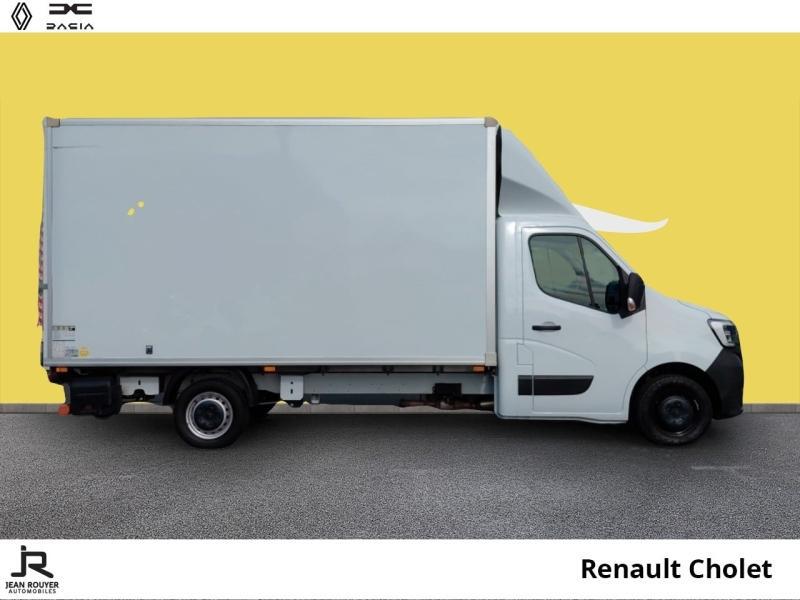 Renault Master Grand Volume